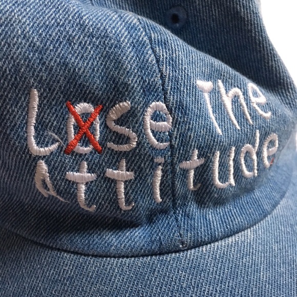 Hat - Picture 2 of 4